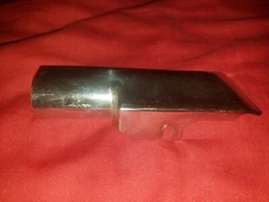 Oil Pump Cover For Harley-Davidson Big Twin - Imagen 1 de 2