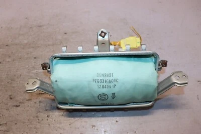 Airbag para tablero derecho del pasajero Lexus SC430 2005-2010 FABRICANTE DE EQUIPOS ORIGINALES Foto 1 de 4