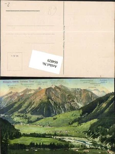 664829,Holzgau Leechtal - Picture 1 of 1