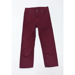 H&M Boys Pants Size 4-5 Y - Picture 1 of 7