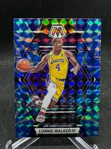 2022-23 Panini Mosaic Basketball Pick Your Own & Complete Your Set - Picture 1 of 44