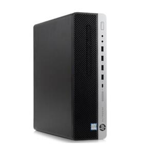 HP EliteDesk 800 G4 SFF PC | i5 8th Gen | 8GB RAM 240GB SDD