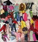 HUGE lot of Vintage barbie doll And Ken’s clothes and Superstar Era And Older