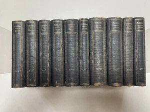 Schillers sämtliche Werke Historisch kritische Ausgabe in zwanzig Bänden 1910 - Bild 1 von 2