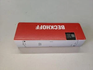 Termopar de temperatura Beckhoff EP3314-0002 EtherCAT Box - Imagen 1 de 2