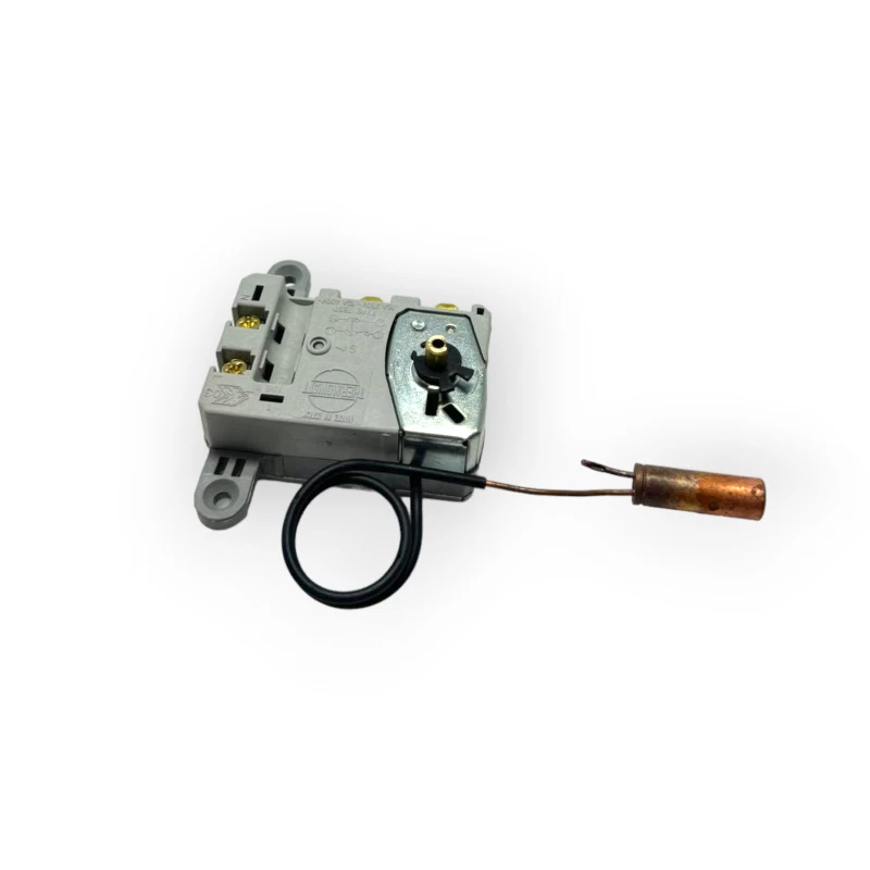 ARISTON CHAFFOTEAUX THERMOSTAT 65103771 EX 65105995 KESSEL - Bild 1 von 1