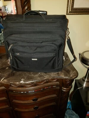Solo Rolling Travel Bag - Image 1 of 4