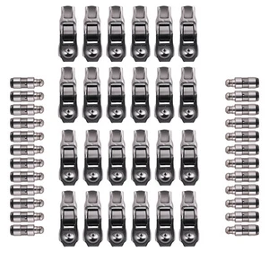24* Rocker Arms & Valve Lifters For Jeep For Dodge For Chrysler 3.6L 3.2L 11-20 - Foto 1 di 11