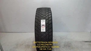 Neumáticos Usados 4 Temporadas 315 / 70R22.5 154L Goodyear D Kmax (Riscolpito) M - Imagen 1 de 1