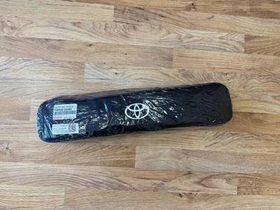 Kit de seguridad original Toyota bolsa combinada PW022-00060 Foto 1 de 4