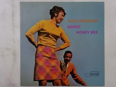 Duke Pearson Sweet Honey Bee Blue Note K18P 9205 Japan  VINYL LP - Image 1 of 3