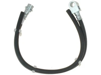 For 1992-2002 Ford E150 Econoline Club Wagon Brake Hose Raybestos 18911RPJV - Image 1 of 2