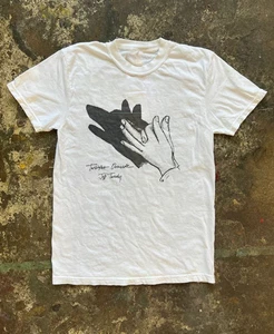 Wilco Jeff Tweedy Twilight Override World Tour 2025 T-Shirt MD954 - Bild 1 von 4