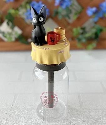 Ghibli Goods KiKi's Delivery Service Jiji Small Humidifier USB powered Japan - Image 1 of 4