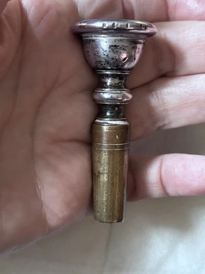 Boquilla Cornet Modelo Courtois Levy  Foto 1 de 4