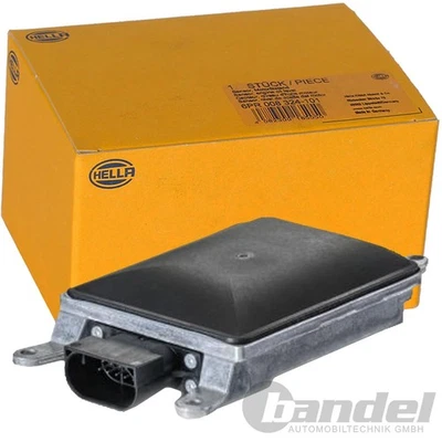 HELLA CENTRALINA CAMBIO CORSIA per VW TOUAREG 7P5 7P6 3.0-4.2 TDI TSI - Immagine 1 di 2