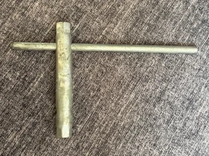 Porsche 911 Klein 17x19 Lug Wrench - Bild 1 von 4