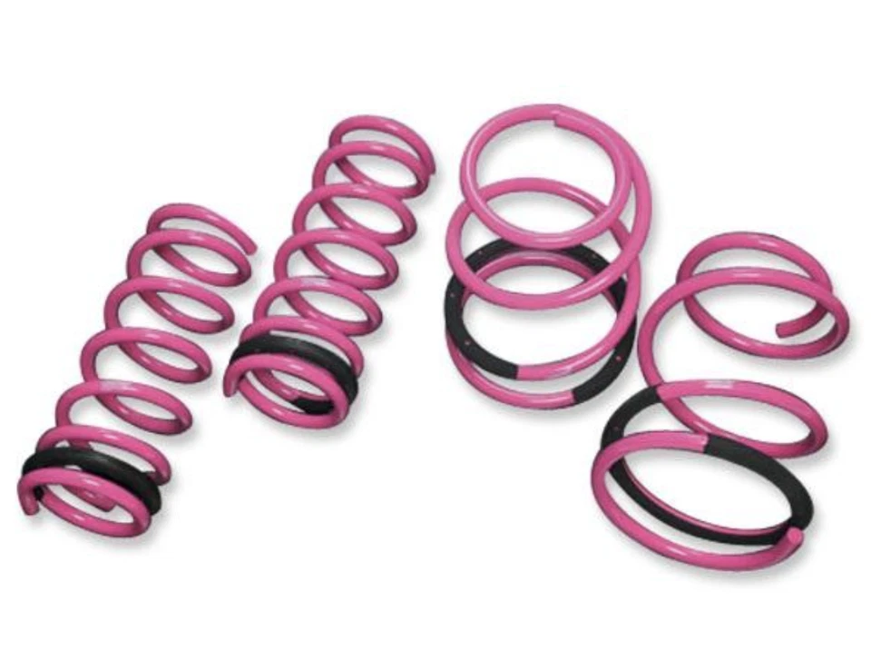 STI ST2038021010 LEGACY TOURING WAGON (BP) REAR COIL SPRING 2PCS JDM Foto 1 de 1