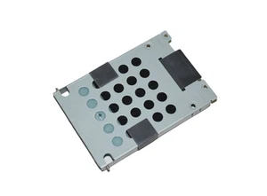 Dell Precision M6400 Hard Drive Frame HDD2 0J501F, 38 XM 1 nbwi 10  SATA Adapter - Picture 1 of 6