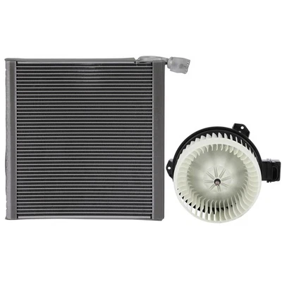 HVAC Blower Motor & Evaporator Core Kit For 2007-15 Mazda CX-9 & 07-14 Ford Edge - Image 1 of 4