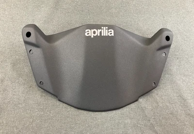 PROTECTOR CARENADO DELANTERO APRILIA ETV 1000 Capo Nord 2004-2007 AP8178424-NUEVO Foto 1 de 4