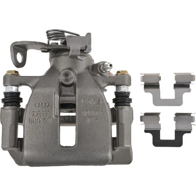 Pinza de freno de disco para 05-09 Audi A4 Quattro 1405-58790 Foto 1 de 4