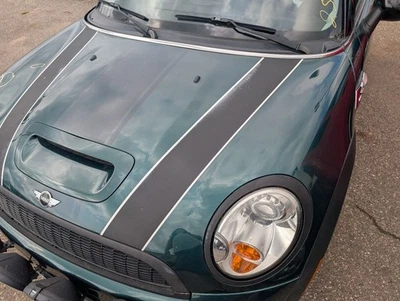 Capô conversível John Cooper Works compatível com 07-15 MINI COOPER 917621 - Imagem 1 de 4