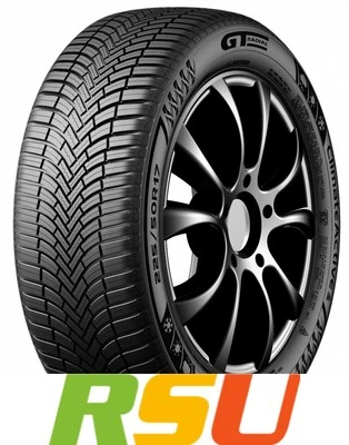 GT-Radial ClimateActive XL 3PMSF 185/55 R15 86H Ganzjahresreifen - Bild 1 von 3