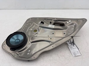 2010-2016 Mercedes W212 E350 E550 Rear Right Window Regulator OEM - Picture 1 of 10