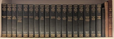 Cabell "Storisende Edition" + LE "Notes on Jurgen" & "Notes on Figures of Earth" - Image 1 of 4