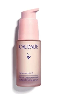 Caudalie Resveratrol-Lift Instant Firming Serum 1 oz 30 mL NEW - Picture 1 of 8
