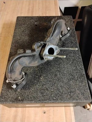 Kohler KT735 - 3030 V Twin Engine Intake Manifold 24 164 265-S - Image 1 of 4