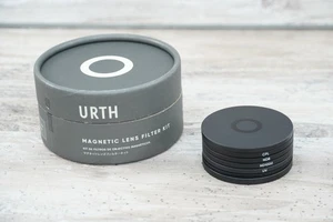 Urth Magnetic Lens Filter Kit 52mm - Picture 1 of 8