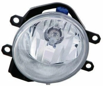 ABAKUS 212-2088R-UQ H16 Nebelscheinwerfer Rechts für LEXUS IS III (GSE3, AVE3) - Bild 1 von 4