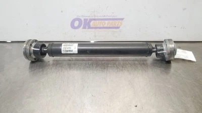 MERCEDES BENZ GLS550 X166 19 EJE DE TRANSMISIÓN DELANTERO 1664102801 Foto 1 de 4