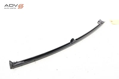 21-24 LEXUS IS500 IS350 IS300 PUERTA TRASERA IZQUIERDA VENTANA CRISTAL GUÍA CANAL OEM Foto 1 de 4