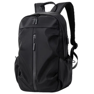 Mochila Informal, Bolso de Hombro, Bolsa de Lona Deportiva para Hombres y M5248 - Imagen 1 de 5