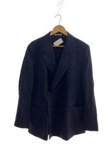 AURALEE Tailored Jacket LIGHT WOOL MAX GABARDINE 5 NVY A21SJ01MG Gebraucht - Bild 1 von 8