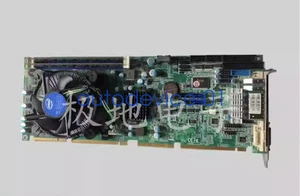 ROBO-8111VG2AR-Q77 100 BIOS:R1.00.W2 industrial computer motherboard DHL/FedEx - Picture 1 of 2