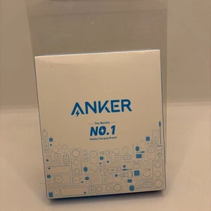 Anker 622 Magnetic Battery MagGo 5000mAh Power Bank Wireless Charger Black - Picture 1 of 7