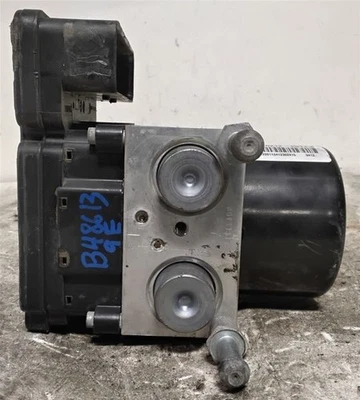 2012-2015 Chevy Captiva Sport 2.4L ABS conjunto de módulo de bomba de freio antibloqueio fabricante de equipamento original - Imagem 1 de 4