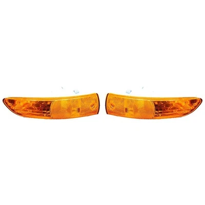 For 2002 03 04 2005 Mitsubishi Eclipse Signal Pair DOT MI2520117 Foto 1 de 3