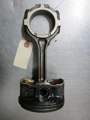 Piston and Connecting Rod Standard For 09-14 NISSAN MURANO  3.5 121004W00C - Image 1 of 4