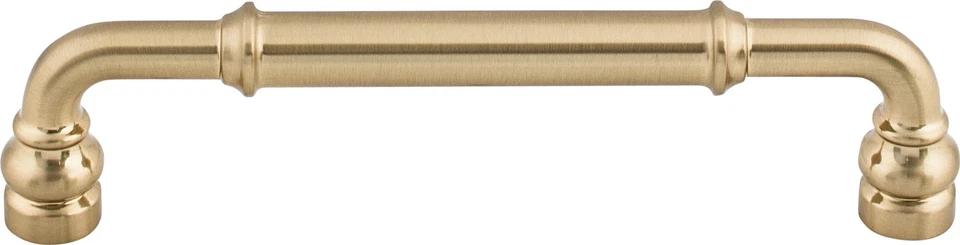 Top Knobs Brixton Cabinet Pull/handle TK884HB Honey Bronze