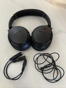 Bose QuietComfort 35 QC35 Series II Wireless Noise-Cancelling Tested - Picture 1 of 5