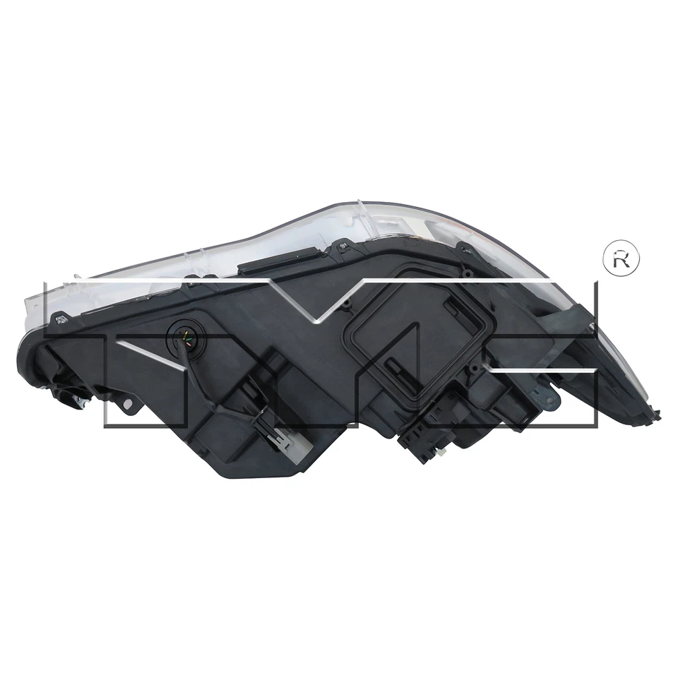 Faro Faro Faro para Toyota Camry XLE 15-17 (No Híbrido) LED Izquierdo Driver CAPA Foto 1 de 1