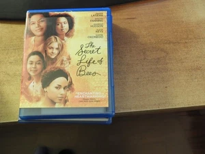 THE SECRET LIFE OF BEES - QUEEN LATIFAH (BLURAY) - Imagen 1 de 2