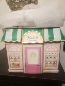 Kate Spade Sweet Shop Umhängetasche - Bild 1 von 8