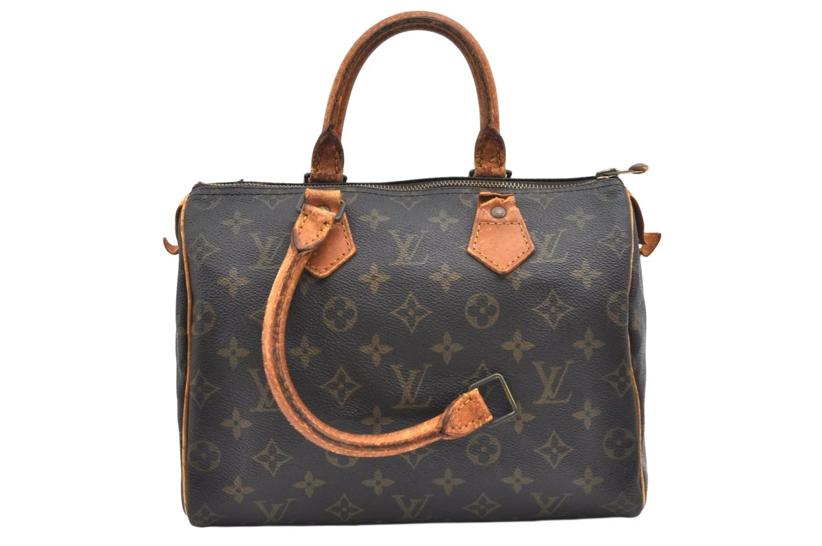 Louis Vuitton Speedy 25 for sale | eBay