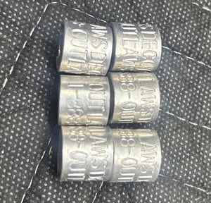 Outlaw Lockvogel Gans Bänder X6 - Bild 1 von 1